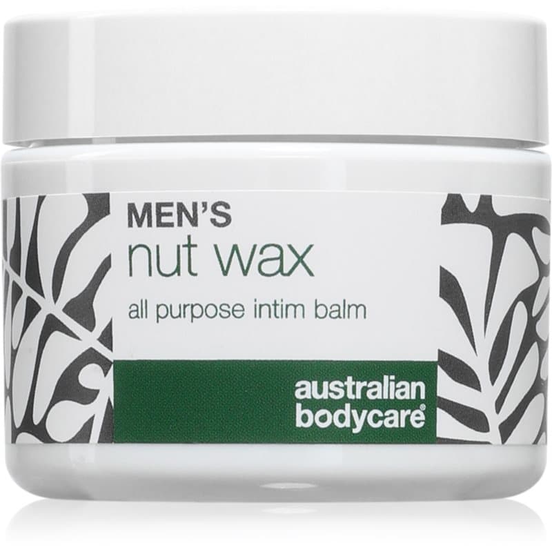 Men's Nut Wax balsam do okolic intymnych