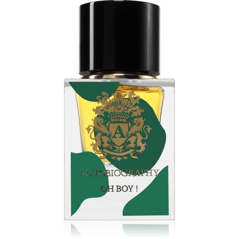 Oh Boy! woda perfumowana unisex