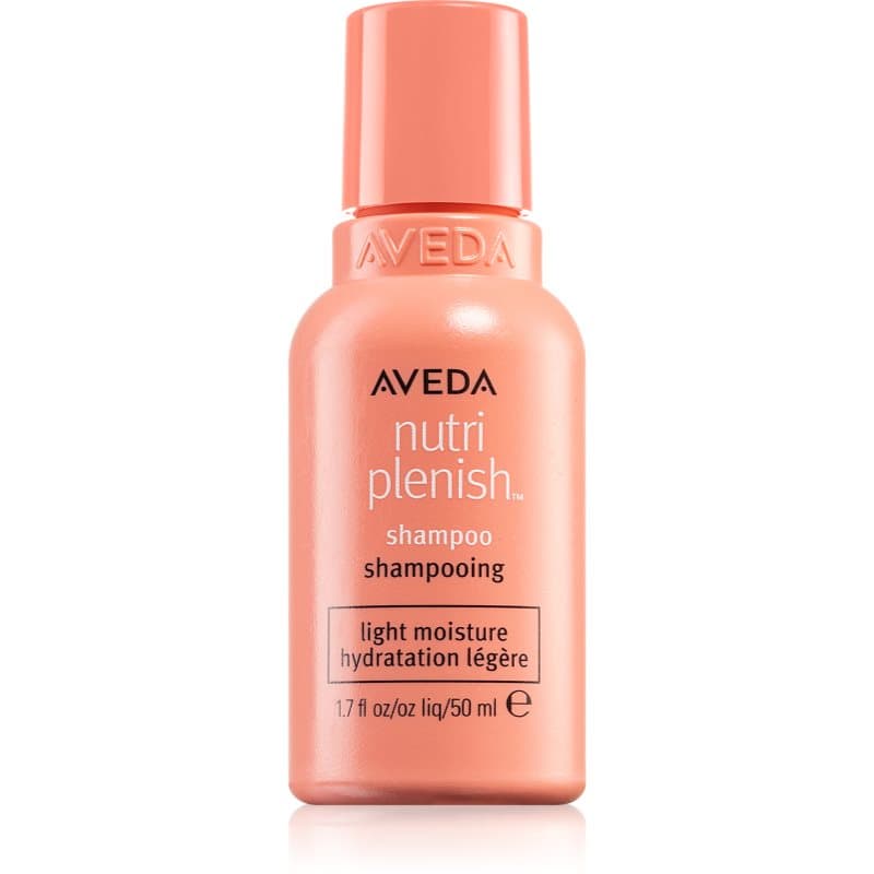 Nutriplenish Szampon nawilżający