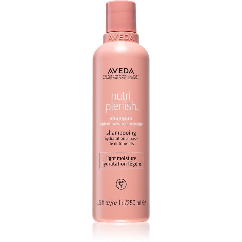 Nutriplenish™ Shampoo Light Moisture lekki szampon nawilżający do włosów suchych