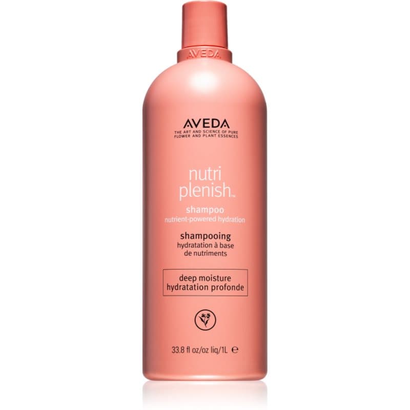 Nutriplenish™ Shampoo Deep Moisture szampon intensywnie odżywczy do włosów suchych