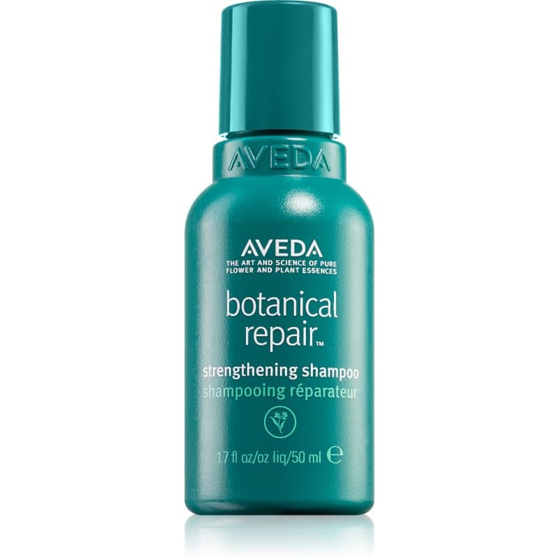 Botanical Repair™ Strengthening Shampoo szampon wzmacniający do włosów zniszczonych