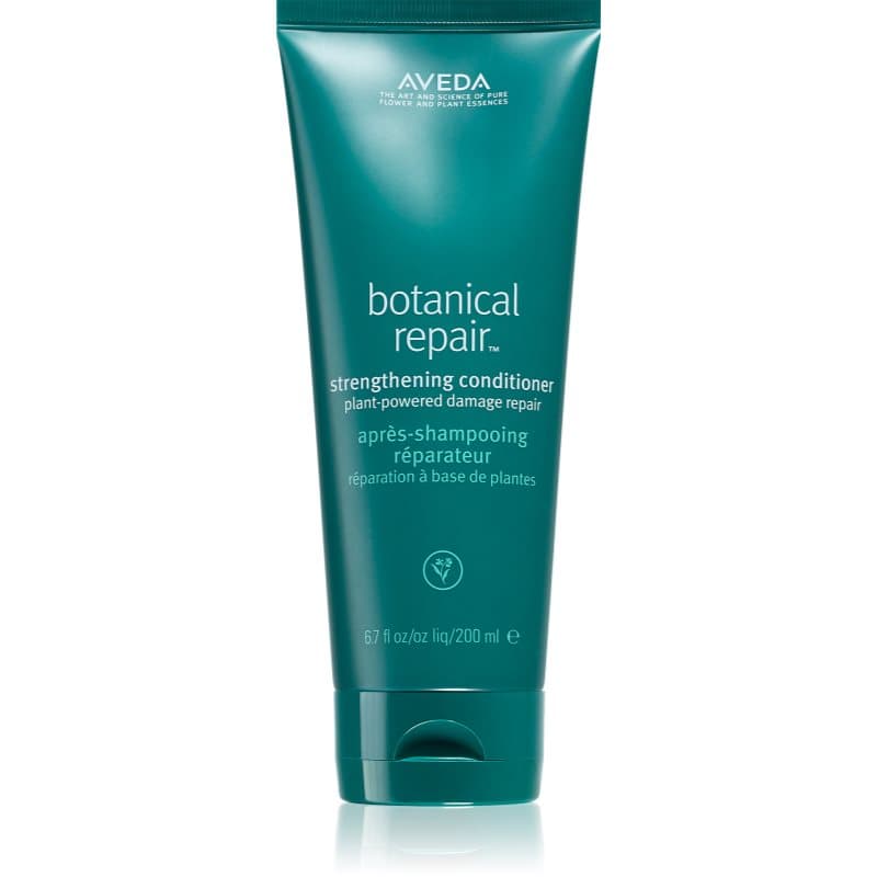 Botanical Repair Strengthening Conditioner - Odżywka Regenerująca - Botanical Repair Apres Shamp - Dla Kobiet