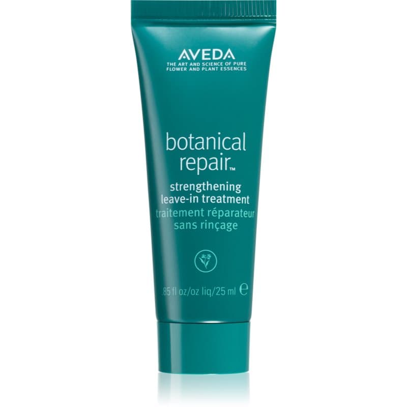 Botanical Repair™ Strengthening Leave-in Treatment pielęgnacja wzmacniająca bez spłukiwania do włosów zniszczonych