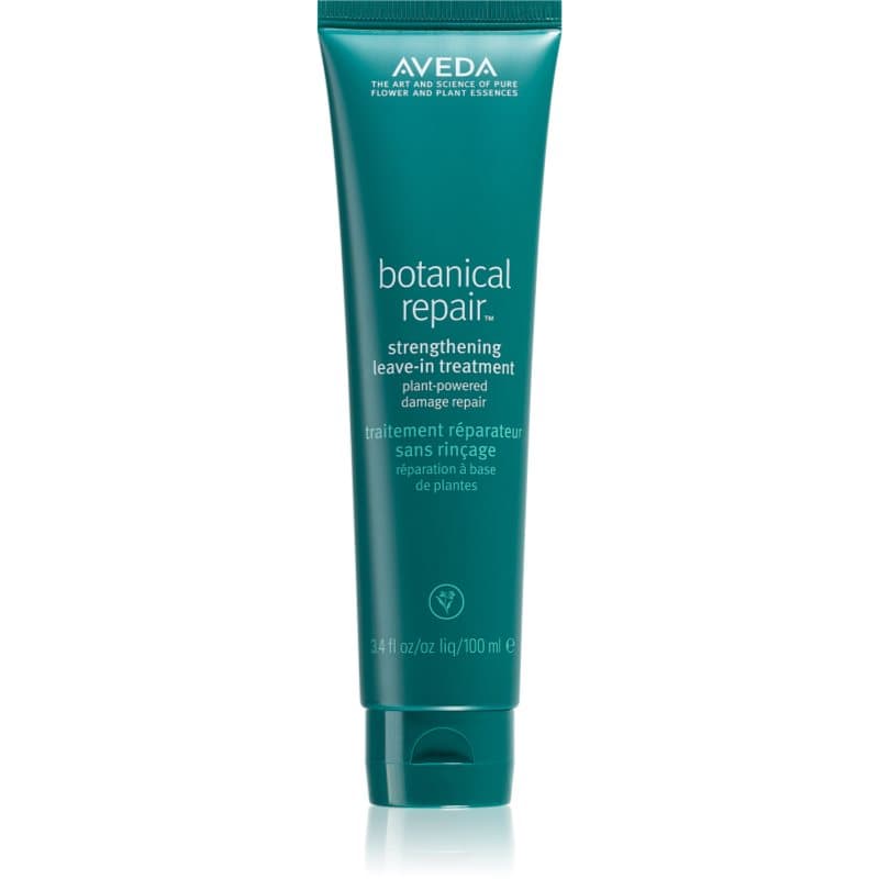 Botanical Repair™ Strengthening Leave-in Treatment pielęgnacja wzmacniająca bez spłukiwania do włosów zniszczonych