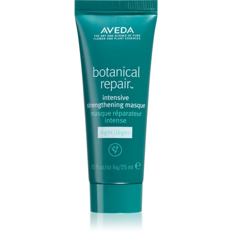 Botanical Repair™ Intensive Strengthening Masque Light delikatna maska kremowa dla zdrowych i pięknych włosów