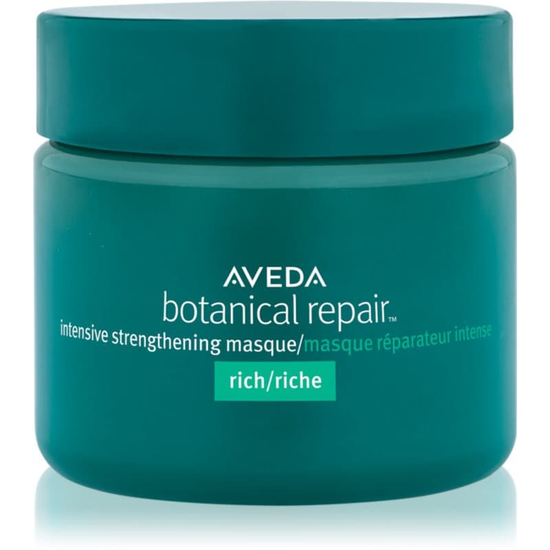 Botanical Repair™ Intensive Strengthening Masque Rich maska głęboko odżywiająca