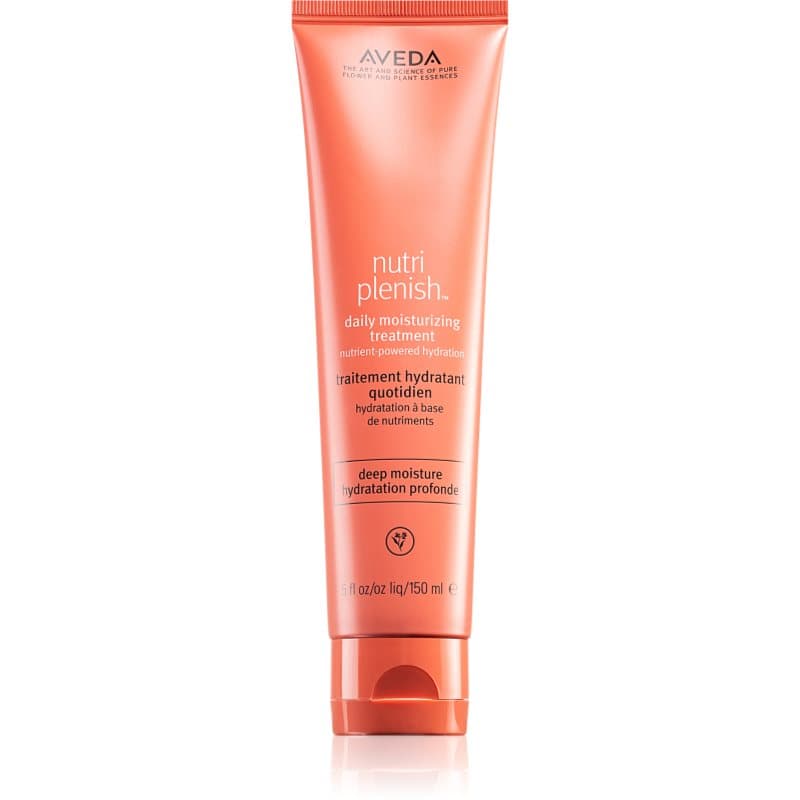 Nutriplenish™ Daily Moisturizing Treatment pielęgnacja intensywnie nawilżająca do włosów