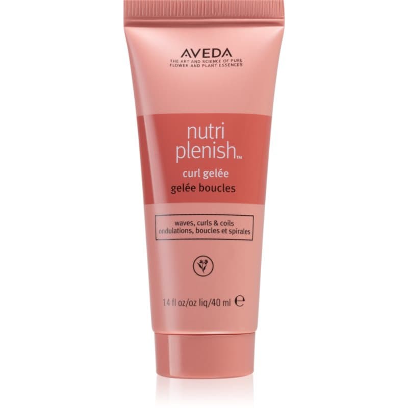 Nutriplenish™ Curl Gelée nawilżający żel podkreślający loki