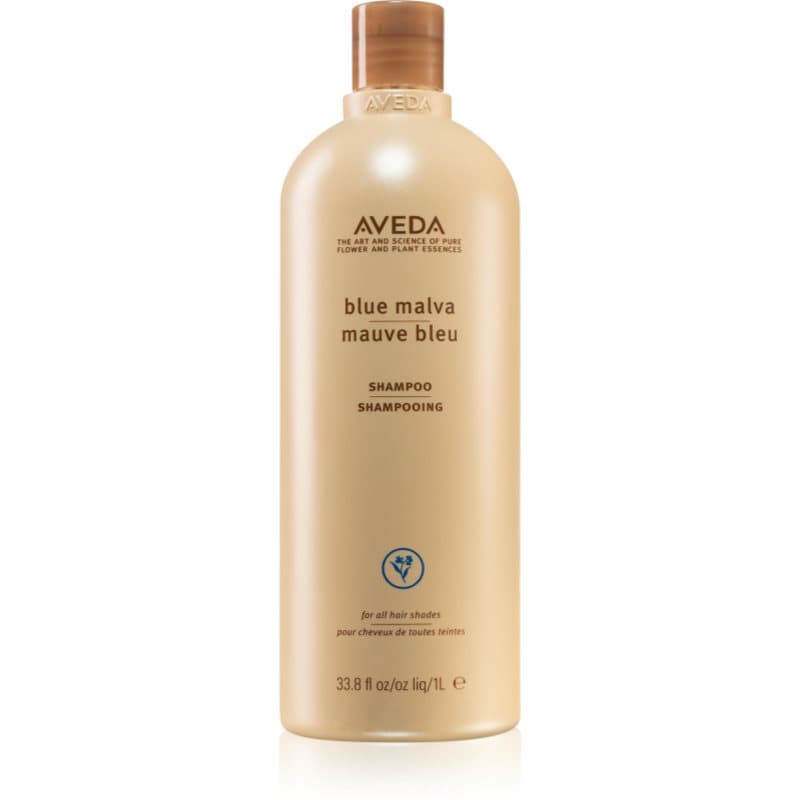 Blue Malva Shampoo fioletowy szampon tonujący