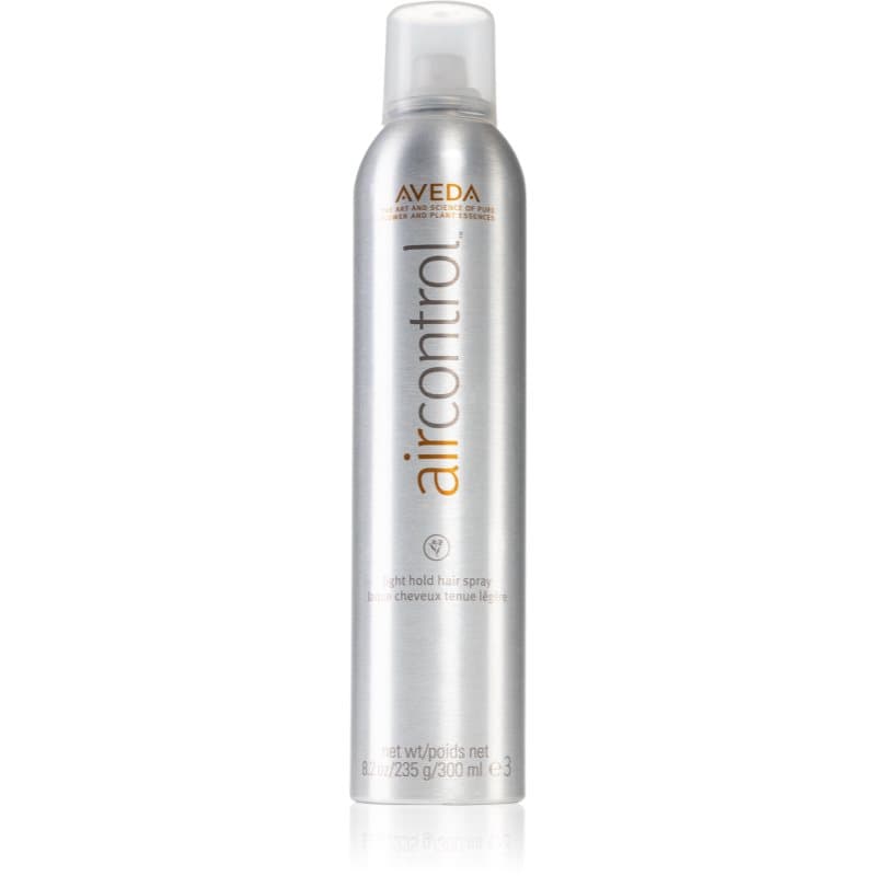Air Control™ Light Hold Hair Spray lakier do włosów lekko utrwalający