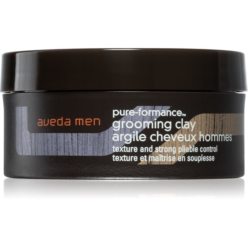 Men Pure - Formance™ Grooming Clay glina modelująca do utrwalenia kształtu