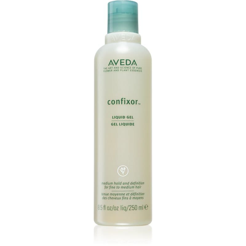 Confixor™ Liquid Gel żel do włosów do utrwalenia kształtu