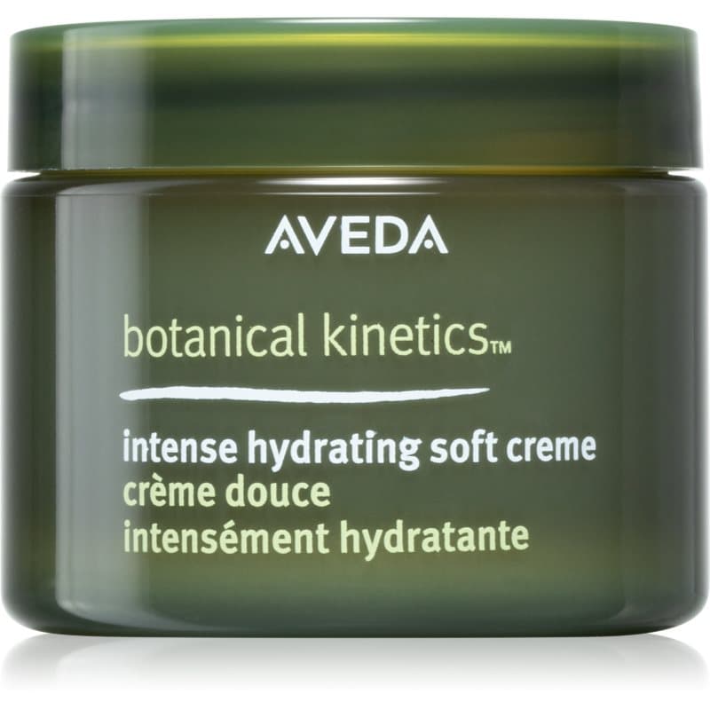 Botanical Kinetics Intense Hydrating Soft Creme – lekki krem nawilżający