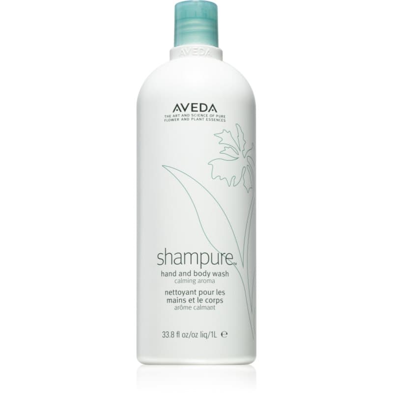 Shampure™ Hand and Body Wash mydło w płynie do rąk i ciała