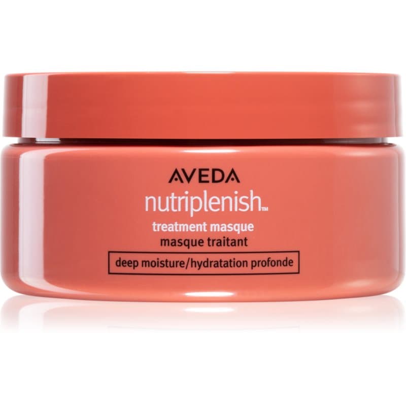 Nutriplenish Masque Deep Moisture - Pielęgnacja Twarzya Nawilżająca - Nutriplenish Pielęgnacja Twarzy Deep - Dla Kobiet