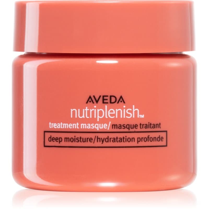 Nutriplenish Masque Deep Moisture - Pielęgnacja Twarzya Nawilżająca - Nutriplenish Pielęgnacja Twarzy Deep - Dla Kobiet