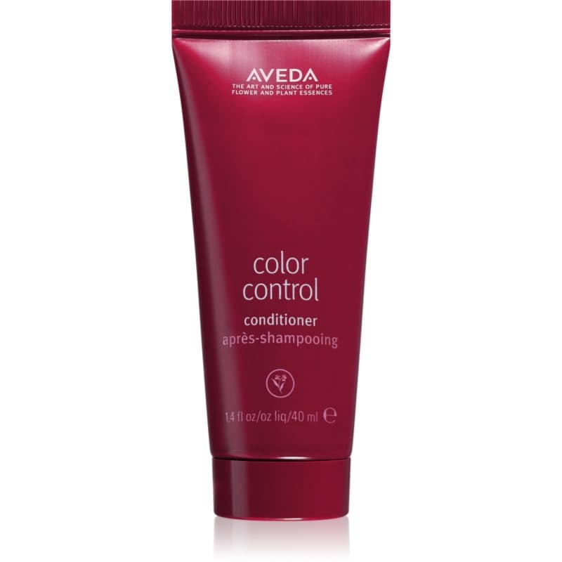 Color Protection & Brilliance Color Control Conditioner Odżywki do włosów