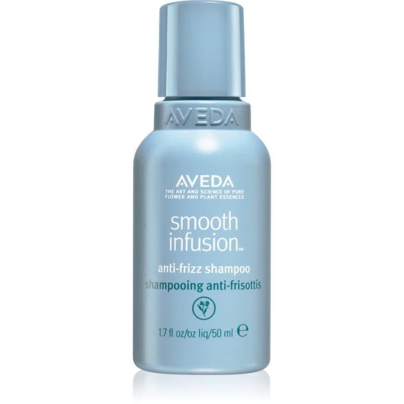 Smooth Infusion™ Anti-Frizz Shampoo szampon wygładzający przeciwko puszeniu się włosów