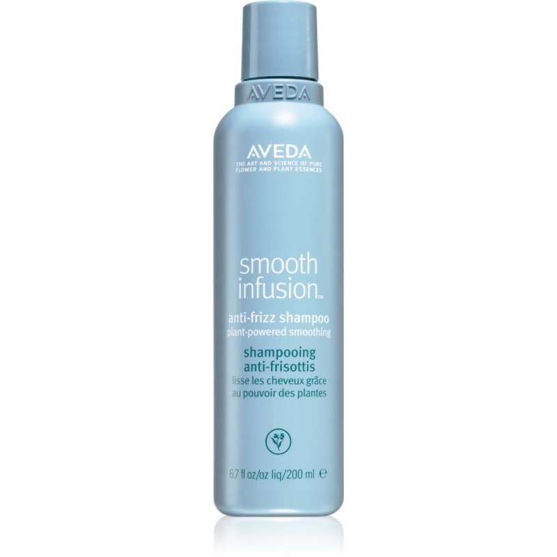 smooth infusion Smooth Infusion™ Anti-frizz Shampoo Szampony