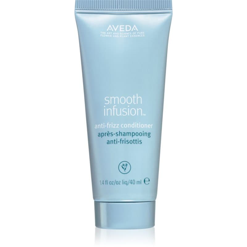 Smooth Infusion™ Anti-Frizz Conditioner odżywka wygładzająca puszące i elektryzujące się włosy