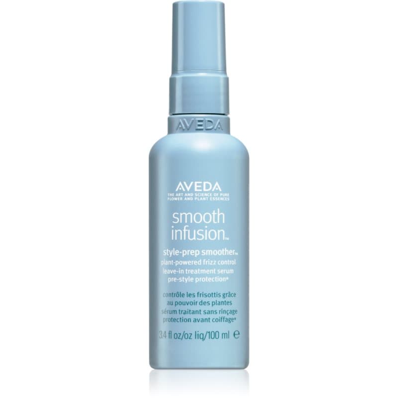 smooth infusion Smooth Infusion™ Style-prep Smoother™ Kremy do stylizacji włosów