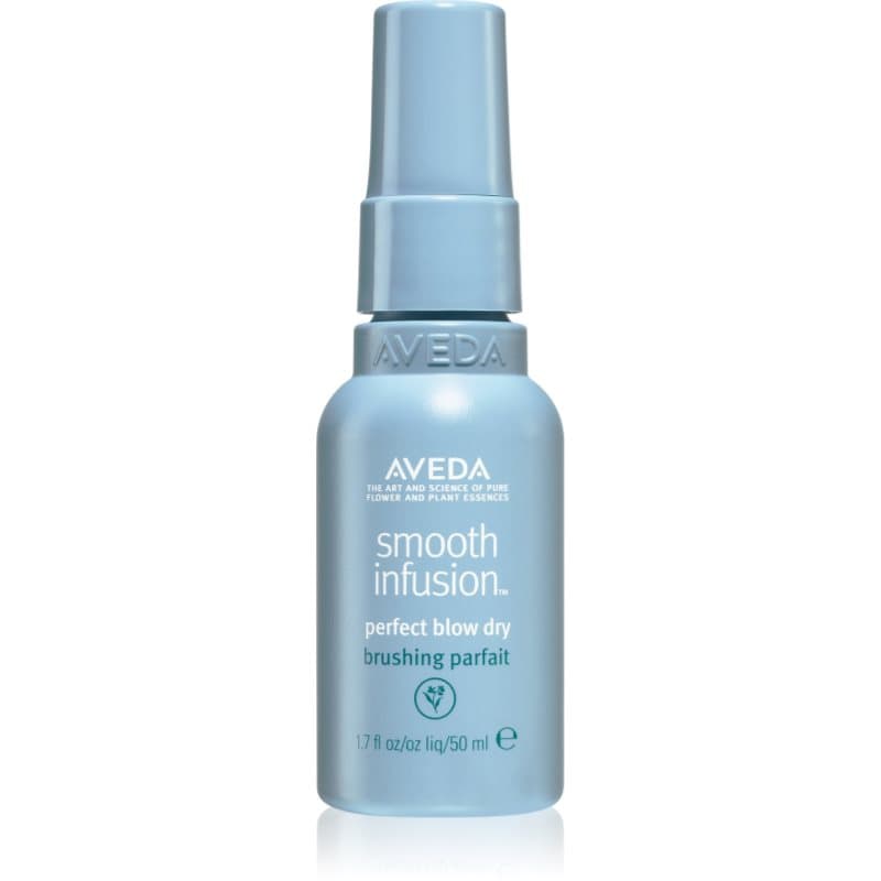 Smooth Infusion™ Perfect Blow Dry wygładzający spray do suszenia przeciwko puszeniu się włosów