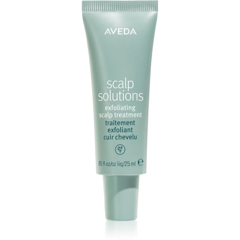 Scalp Solutions Exfoliating Scalp Treatment żel złuszczający do regeneracji skóry głowy