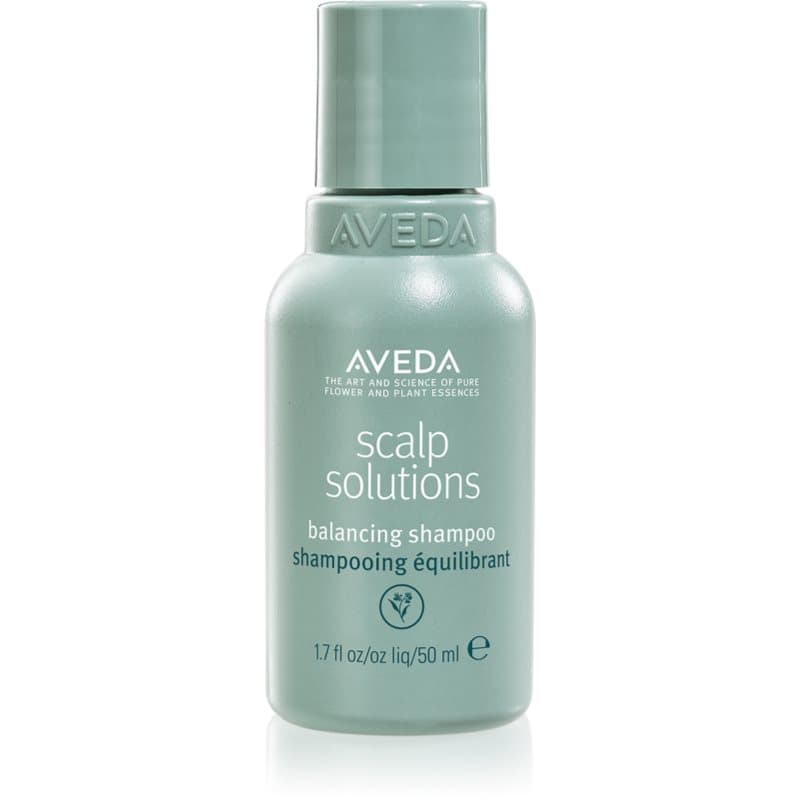 Scalp Solutions Balancing Shampoo kojący szampon do regeneracji skóry głowy