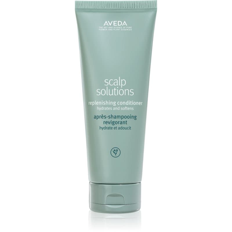 scalp solutions™ scalp solutions replenishing conditioner Odżywki do włosów