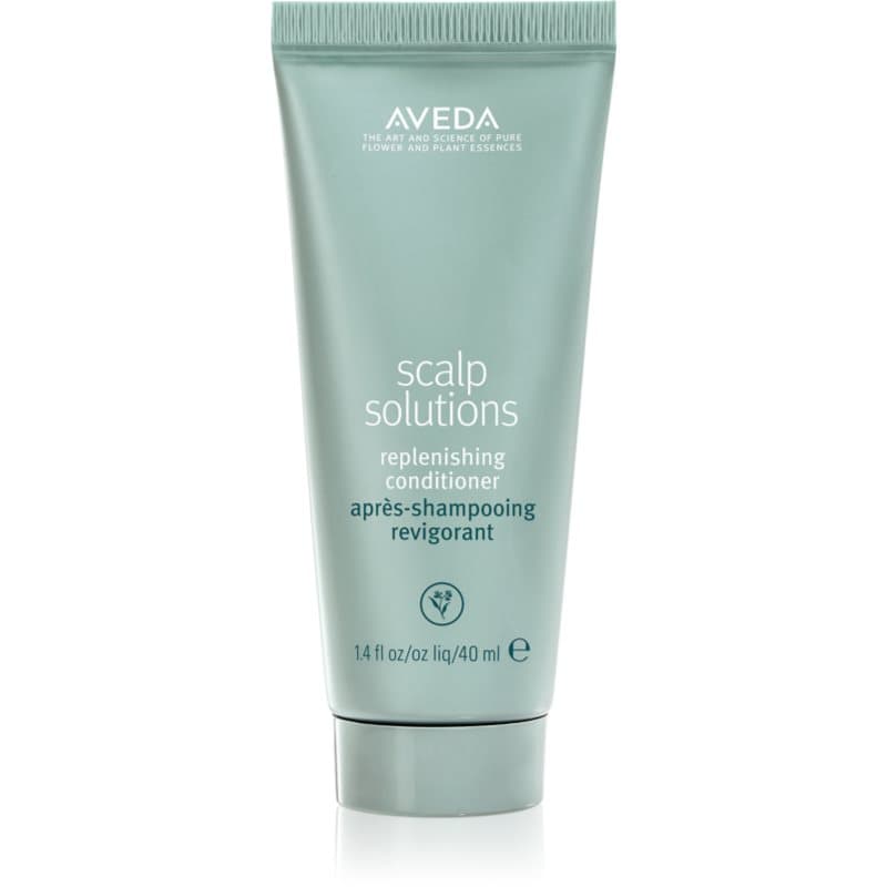Scalp Solutions Replenishing Conditioner łagodna odżywka odżywienie i nawilżenie