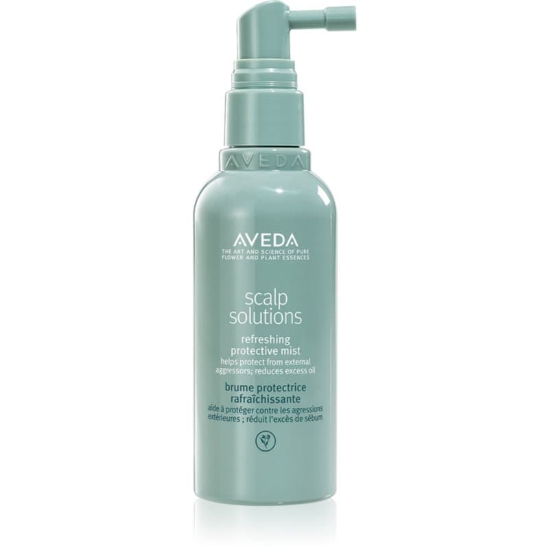 Scalp Solutions Refreshing Protective Mist mgiełka ochronna do włosów z tendencją do przetłuszczania się