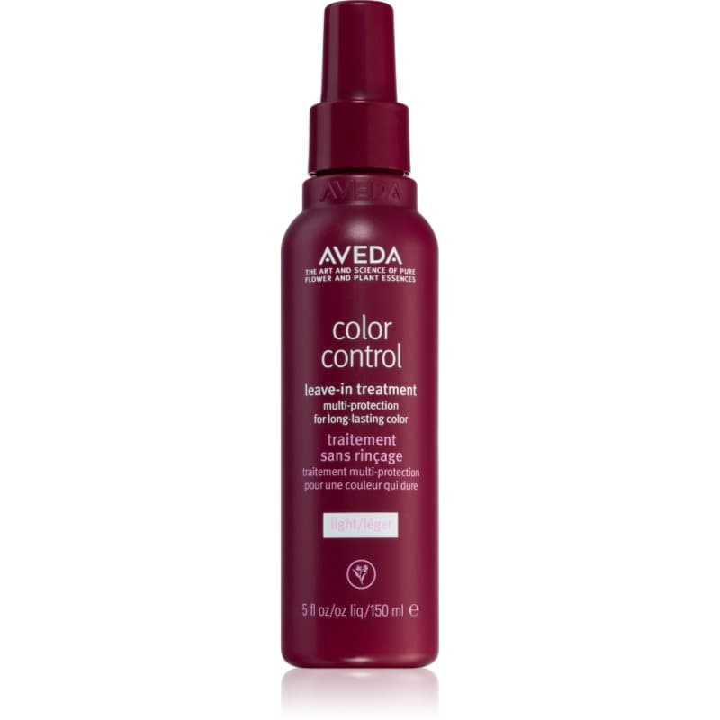 Color Control Leave-in Treatment Light serum w sprayu nadające połysk i ochronę włosom farbowanym bez spłukiwania