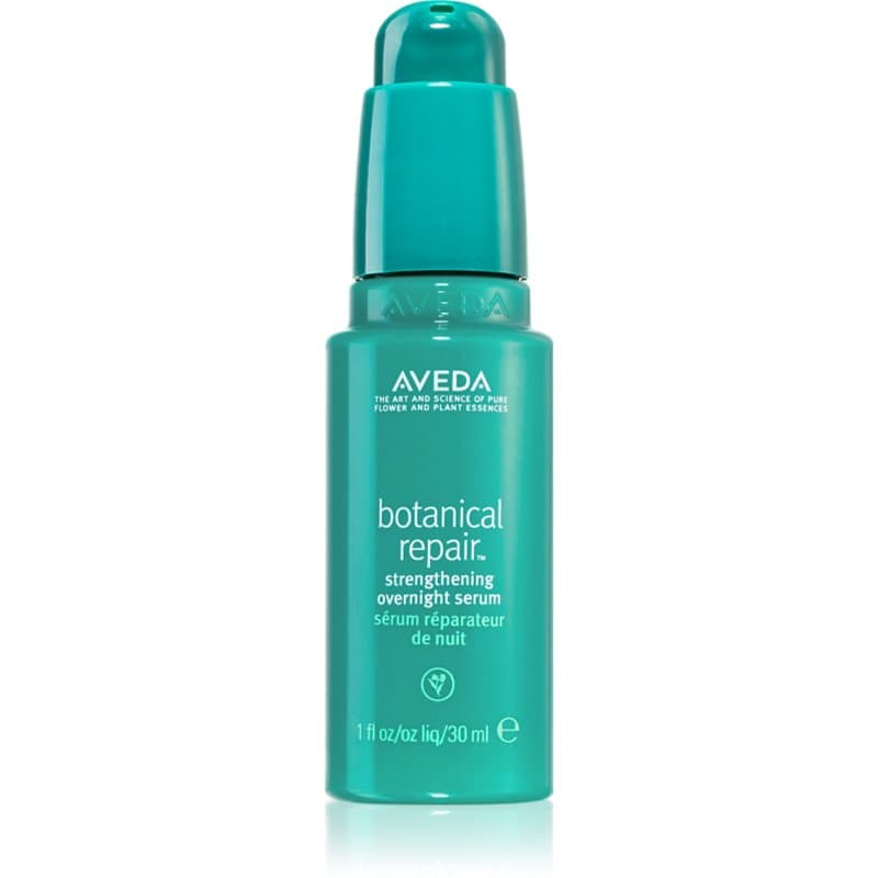 Botanical Repair™ Strengthening Overnight Serum serum regenerujące na noc do włosów