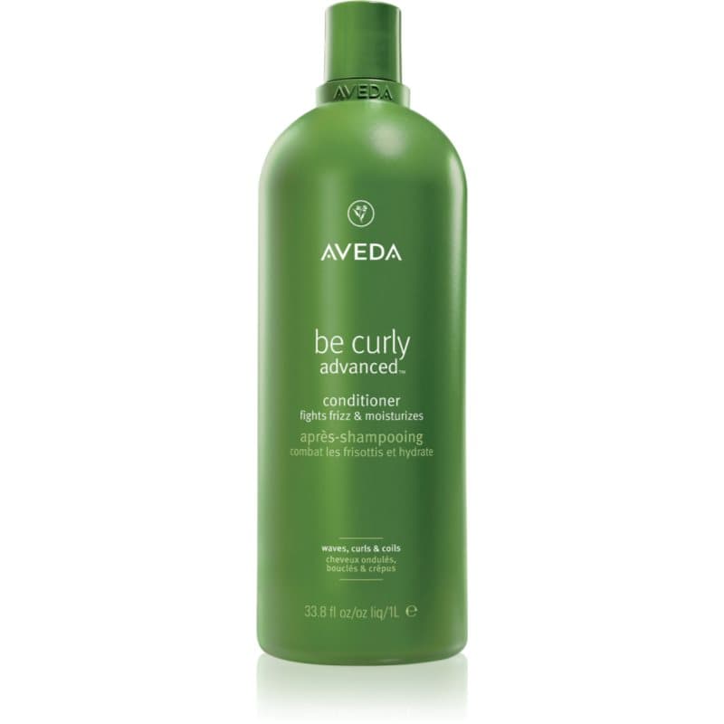 Be Curly Advanced™ Conditioner odżywka nawilżająca do włosów kręconych