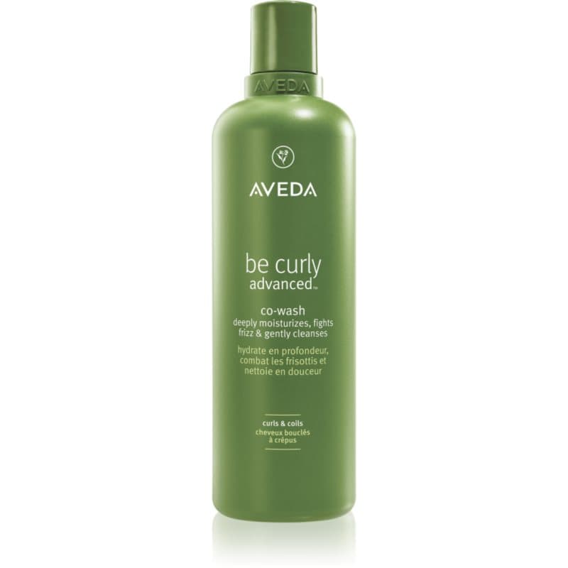 be curly™ Be Curly Advanced™ Co-Wash Szampony