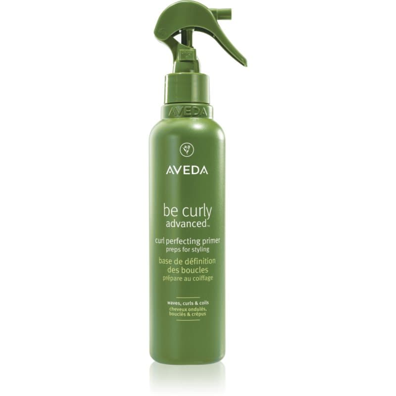 Be Curly Advanced™ Curl Perfecting Primer spray do podkreślenia loków