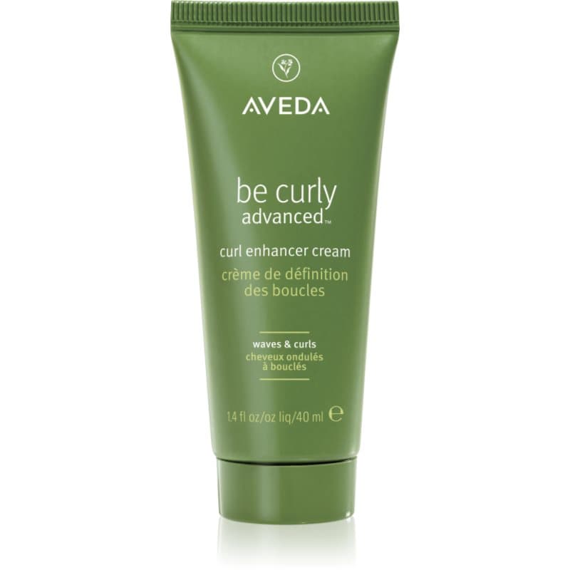 Be Curly Advanced™ Curl Enhancer Cream krem stylizacyjny podkreślający fale