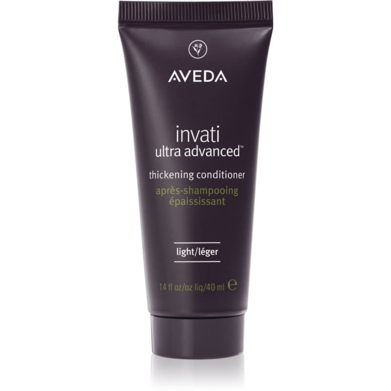 Invati Ultra Advanced™ Thickening Conditioner Light lekka odżywka do rzednących włosów