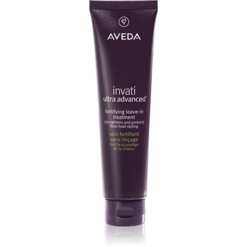 Invati Ultra Advanced™ Fortifying Leave-In Treatment pielęgnacja odnawiająca dla słabych i wypadających włosów