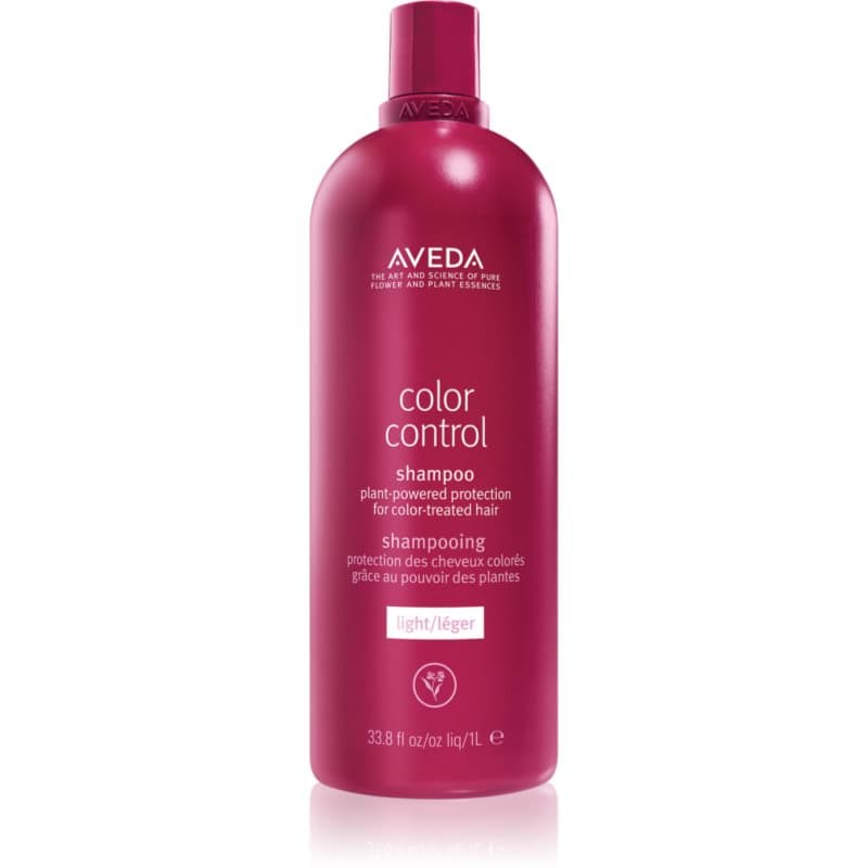 Color Control Light Shampoo szampon do włosów farbowanych