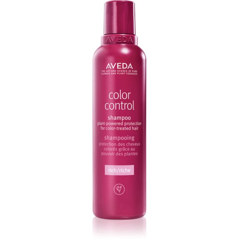 color control™ RICH Szampony