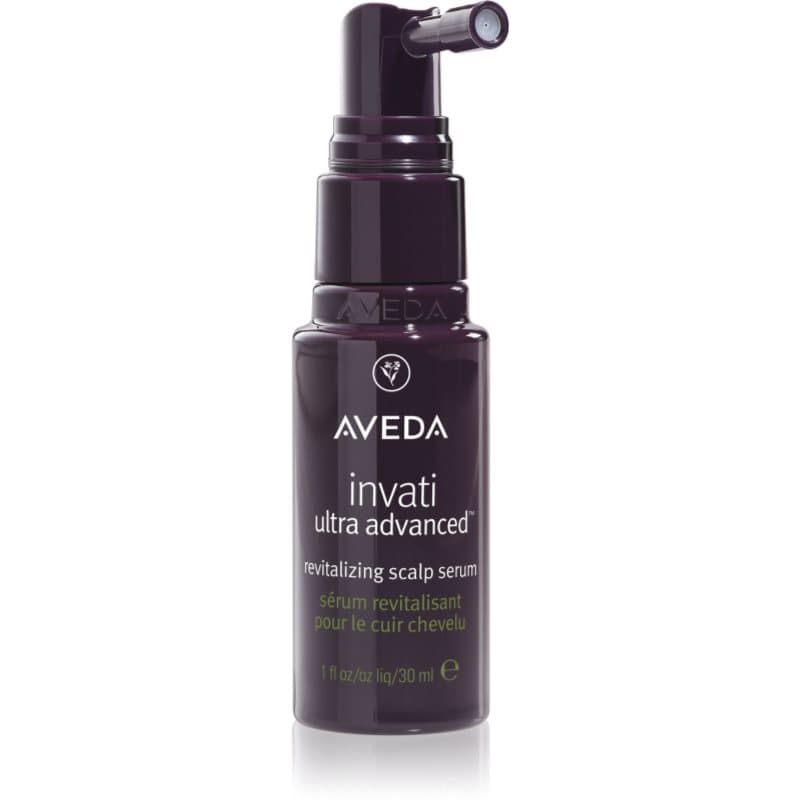 Invati Ultra Advanced™ Revitalizing Scalp Serum serum regenerujące włosów i skóry głowy