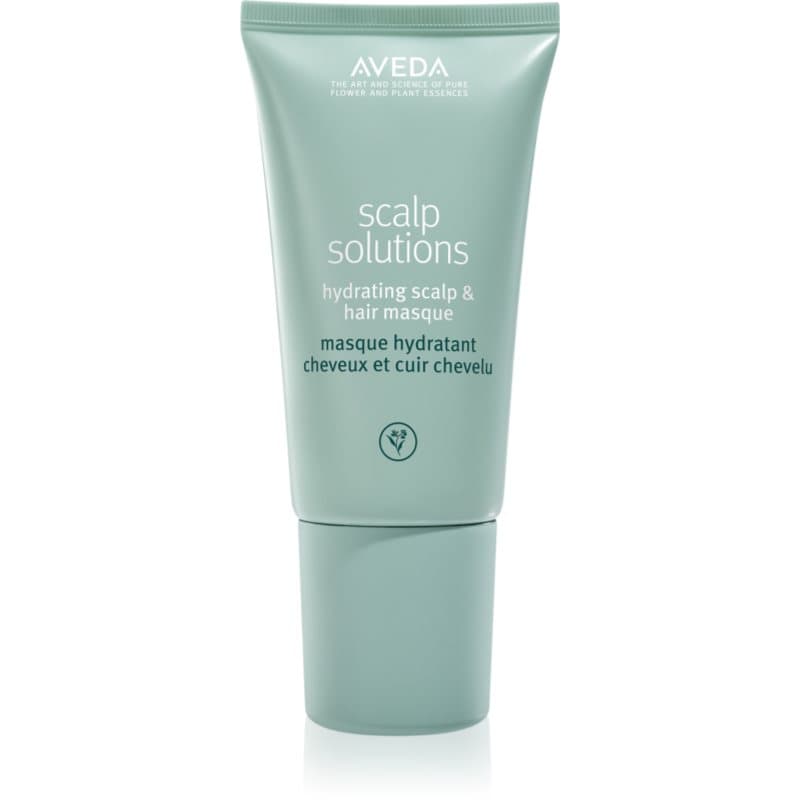 Scalp Solutions Hydrating Masque maska nawilżająca do włosów
