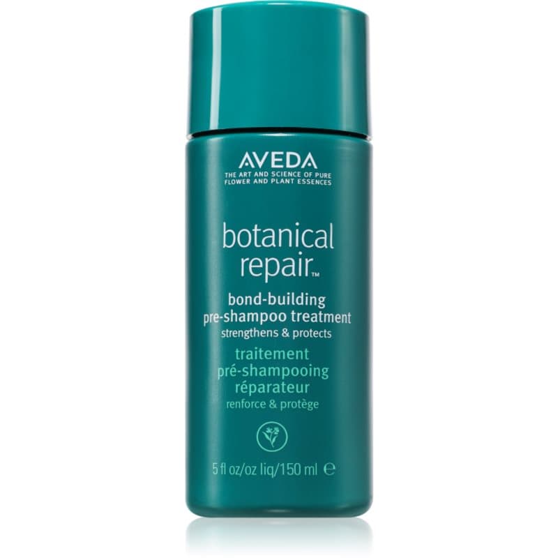 Botanical Repair™ Pre-Shampoo odżywcze preludium pielęgnacyjne do włosów zniszczonych