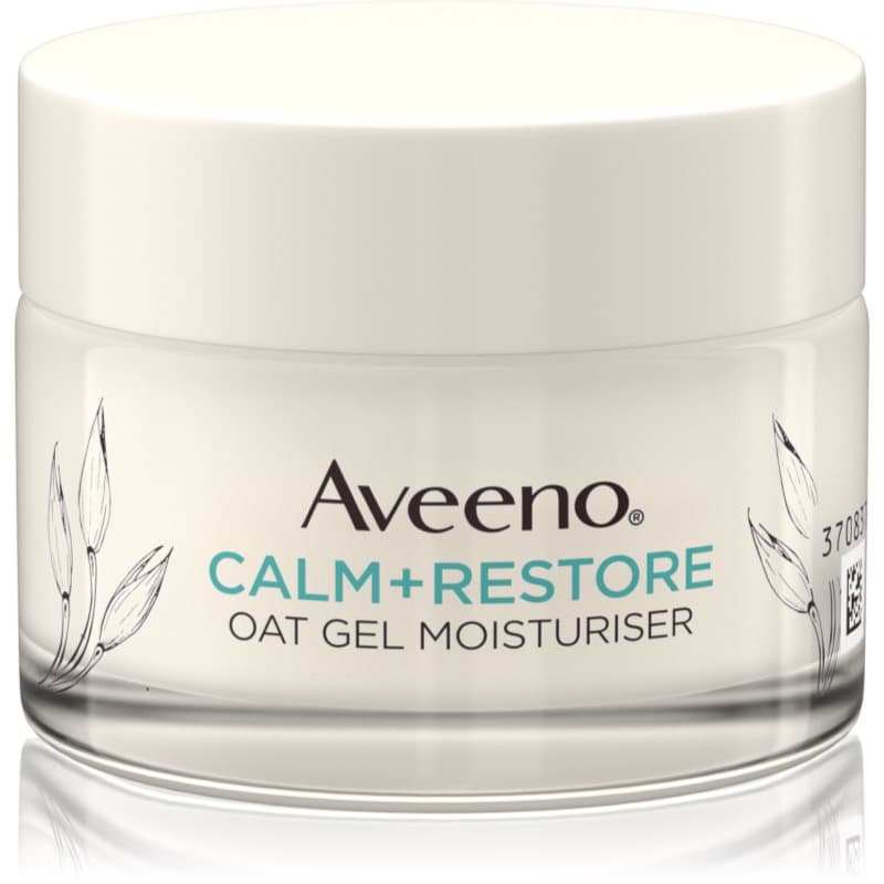 Calm + Restore nawilżający żel do twarzy