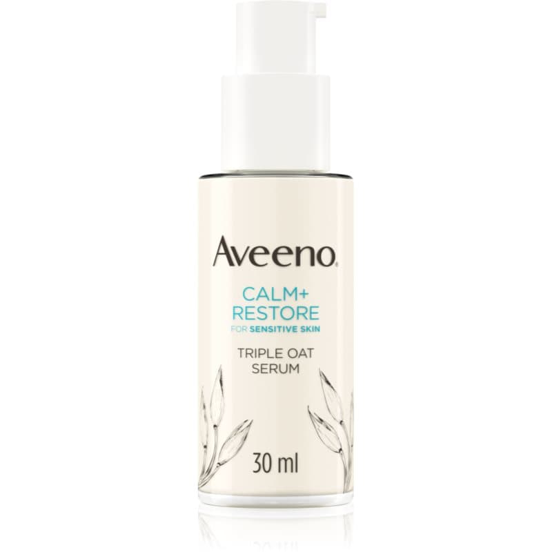 Calm + Restore serum do twarzy