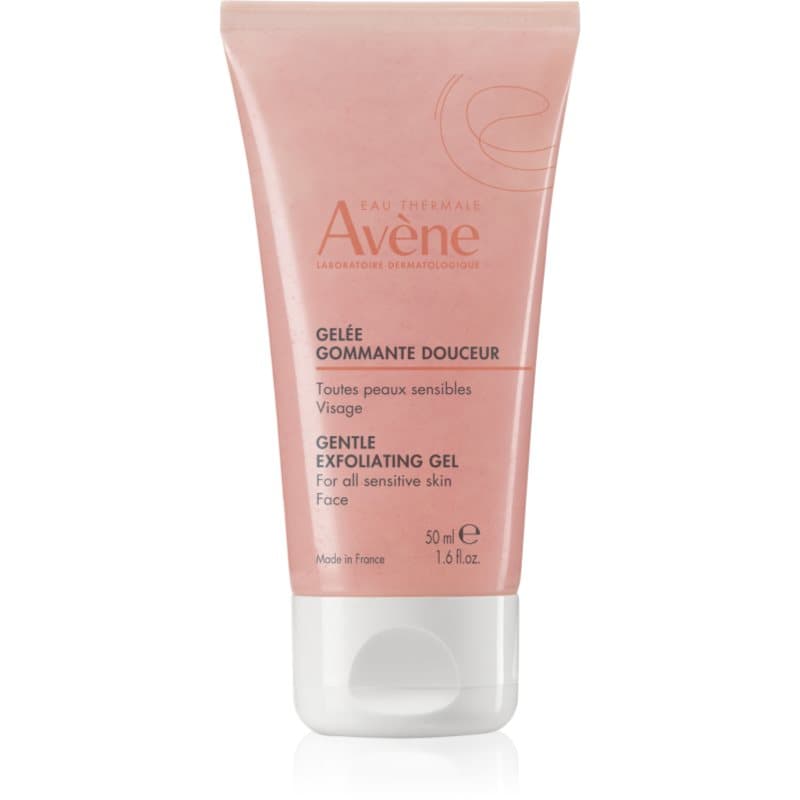 Skin Care Gentle Exfoliating Gel delikatny peeling żelowy