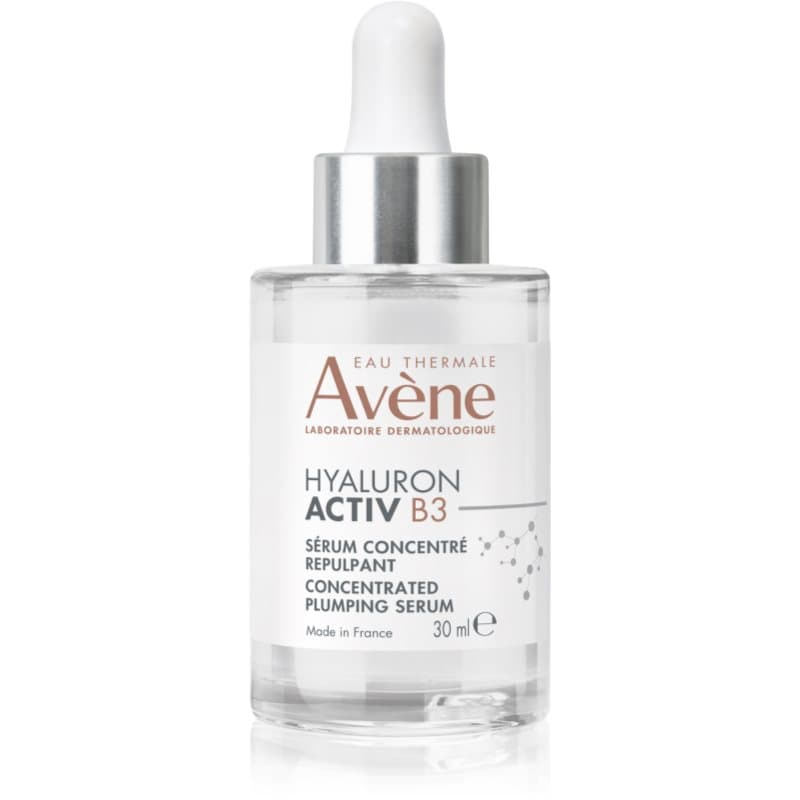 Hyaluron Activ B3 Concentrated Plumping Serum skoncentrowane serum przeciw zmarszczkom