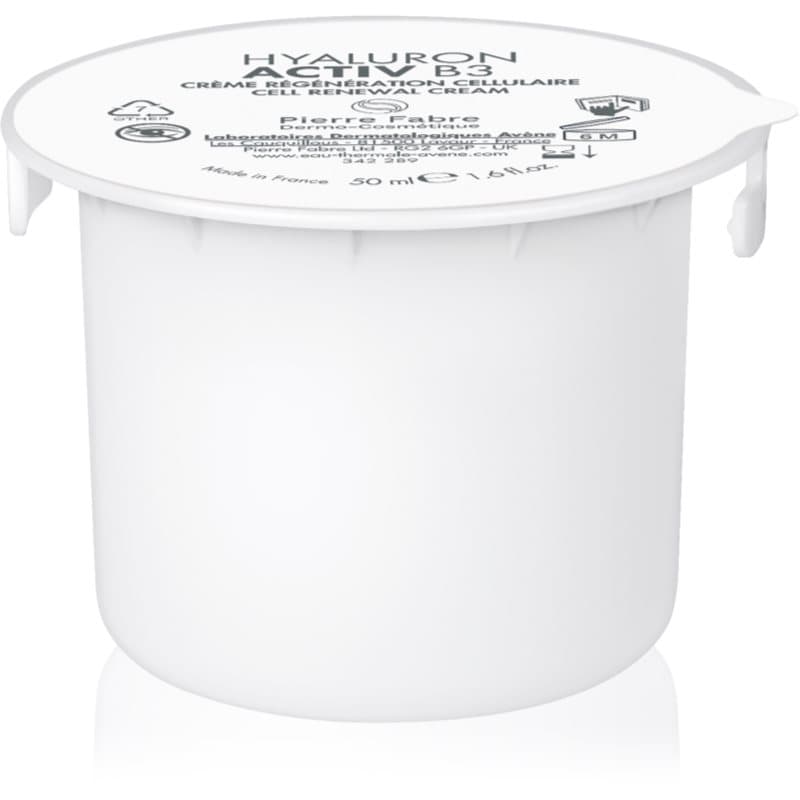 Hyaluron Activ B3 Cell Renewal Cream krem rewitalizujący komórki skóry napełnienie